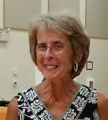 Mrs. Betty Sue Holt Norman Obituary December 9, 2016