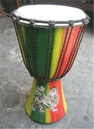 Cara cepat belajar roll di darbuka #part 1 mp3 duration 5:31 size. Djembe Rasta Buy In Denpasar