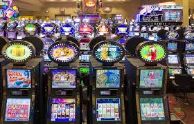 Sandia Casino Albuquerque | Vegas-style Slots & Table Games