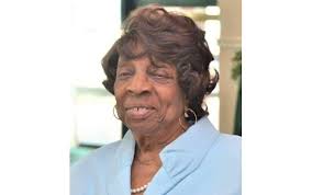 Estelle Springer Obituary (1924