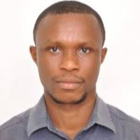 Engr. Bruce Bright Joseph