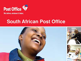 The department of telecommunications and postal services has gazetted a notice for transferring the enterprise of postbank from the south african post office to the newly incorporated south. South African Post Office Ppt Download