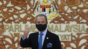 Nama nama perdana menteri malaysia dalam tulisan jawi. Semua Menteri Malaysia Sumbangkan Gajinya Selama 3 Bulan Untuk Lawan Covid 19