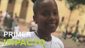 Joven promesa del voleibol es baleada cerca de su casa en República  Dominicana