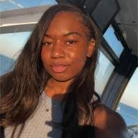 Myesha Campbell's Instagram, Twitter & Facebook