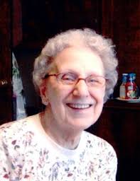 Obituary information for Elizabeth L. Rodgers