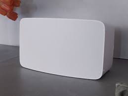 Are they better than sonos is the bigger question. The New Sonos Five Looks And Sounds Identical To The Play 5 It S Replacing The Verge