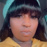 Briana Hines's Instagram, Twitter & Facebook