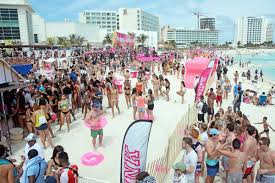 El crecimiento del programa —se señala— es el mejor indicador del compromiso con la inclusión laboral lgbt de las principales. Alistan Cumbre De Turismo En Cancun Para 2021 24 Horas