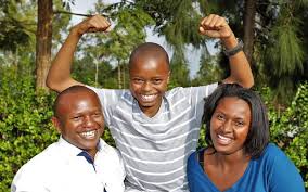 Ünlü yıldızın bağlı bulunduğu ajans, gogglebox yıldızı andy michael'ın 61 yaşında kısa bir hastalıktan. Andy Michael Munyiri The Standard