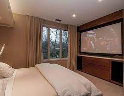 We did not find results for: Small Room Projector Small Modern Bedroom Home Projector In Bedroom