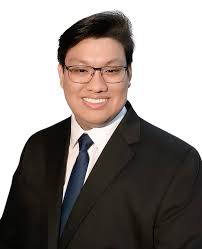 Nathaniel Ryan H. Vasay, PhD