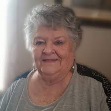 Ada Elizabeth Jordan Obituary June 13, 2022