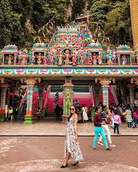Jul 13, 2021 · majlis perbandaran selayang, menara mps persiaran 3, bandar baru selayang, 68100 batu caves, selangor. 10 Potret Batu Caves Wisata Wajib Saat Ke Malaysia Pertama Kali