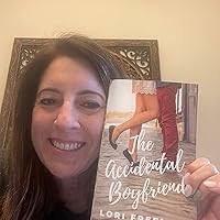 Amazon.com: The Accidental Boyfriend: 9798378182671: Freeland, Lori: Books