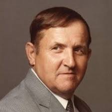 Obituary information for Charles Henry Bailey, Sr.