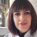 Nita Rush's Instagram, Twitter & Facebook