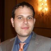 Ben Eisenberg's Instagram, Twitter & Facebook