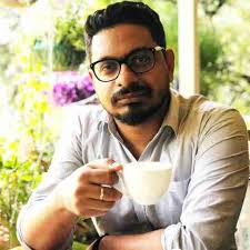 Isha Sachdevas in India