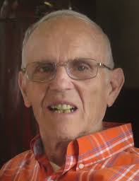 Obituary information for John F. Ward