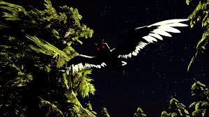 Batman wallpaper is as far as i can go. Mothman Additional Creatures Wiki Fandom