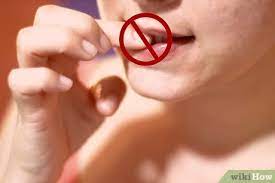 Check spelling or type a new query. How To Fix The Skin Around Your Nails 13 Steps With Pictures