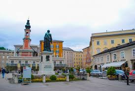 Start checking them out and you'll be out on the trail in no time! 24 Hours In Salzburg Austria The Creative Adventurer