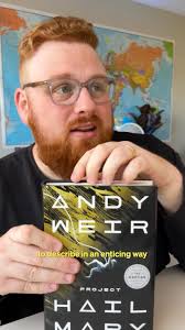 The absolute chokehold this book has