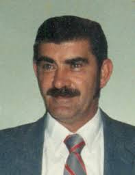 Obituary for Rev. Harold Norris