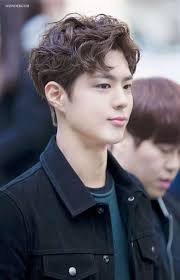 27 Ideas Hairstyles Korean Men Kpop Korean Hairstyle Perm Hair Men Korean Men Hairstyle