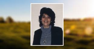 Geraldine Kinnamon Obituary May 23, 2015