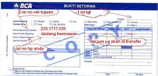 Simpan slip setoran hasil validasi sebagai bukti pembayaran. Cara Jualan Pulsa Grosir Pulsa Token Listrik Cara Deposit Pulsa Via Teler