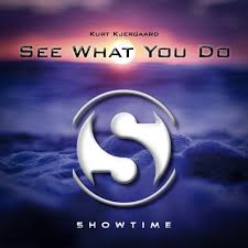 Kurt Kjergaard See What You Do Platz 2 Swiss Dance Charts