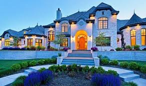 Celebrity Preferences 35 World Beautiful House Beautiful Homes Mansions