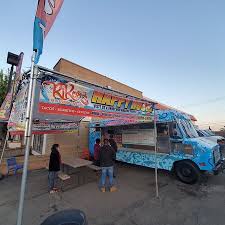 Maybe you would like to learn more about one of these? Awesomeness Fish Taco Shrimp Great Too Picture Of Kikos Seafood Lunch Truck San Diego Tripadvisor