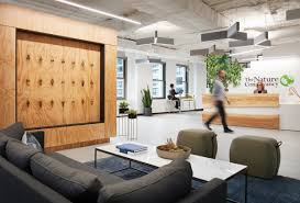 The Nature Conservancy Illinois Chapter Offices Chicago Office Snapshots