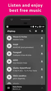 Mp3 Music Download Hunter For Android Apk Download