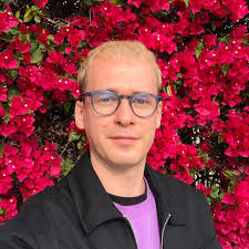 Jack Armitage · PubPub