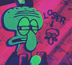 Pin On Squidward My Lord