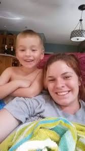 Fundraiser for Anna Chestosky by Lesley Kilchriss : Cooper Tyler Nipper