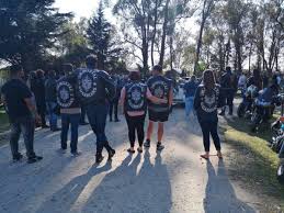 Port elizabeth is a popular destination for water sports and offers many historical attractions, such as the historic donkin heritage trail, taking visitors along port elizabeth is a great place to see unique birds and animals as well as great an area for viewing marine life in the form of dolphins, whales, and. Immortal Guardians Motorcycle Club On Twitter Some Of Our Port Elizabeth Chapter Guys Supporting The Save A Pet Charity Run