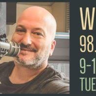 Tuesday Morning Show with Scott and Andy