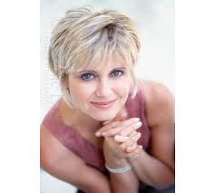 Olivia Newton-John's Rare and Unseen Photo