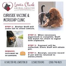 Cheap pet vaccines near me. Vaccines Lewis Clark Animal Shelter Lewis Clark Animal Shelter
