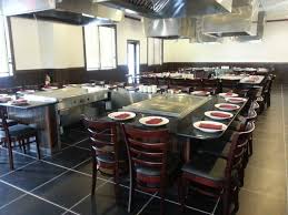 Ichiban Japanese Steak House Sushi Bar In Owasso Home Owasso Oklahoma Menu Prices Restaurant Reviews Facebook