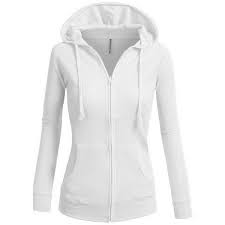 Black And White Striped Zip Up Hoodie Tl Women S Comfy Versatile Warm Knitted Casual Zip Up Hoodie Jackets 9 99 Liked On Polyv Tops For Leggings White Zip Up Hoodies White Hooded Sweatshirt