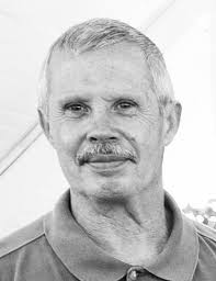 THOMAS DAVID “TOM” RUBY