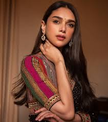 Aditi Rao Hydari (@aditiraohydari) • Instagram photos and videos