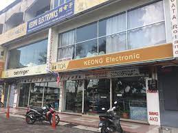 Alor setar is a humble city with a pretty compact center. Keong Electronic Service Centre Posts Facebook