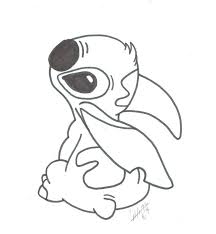 So many adults don't need an excuse to watch disney. Lilo Stitch Coloring Pages Google Search Pinturas Da Disney Lilo Stich Desenho